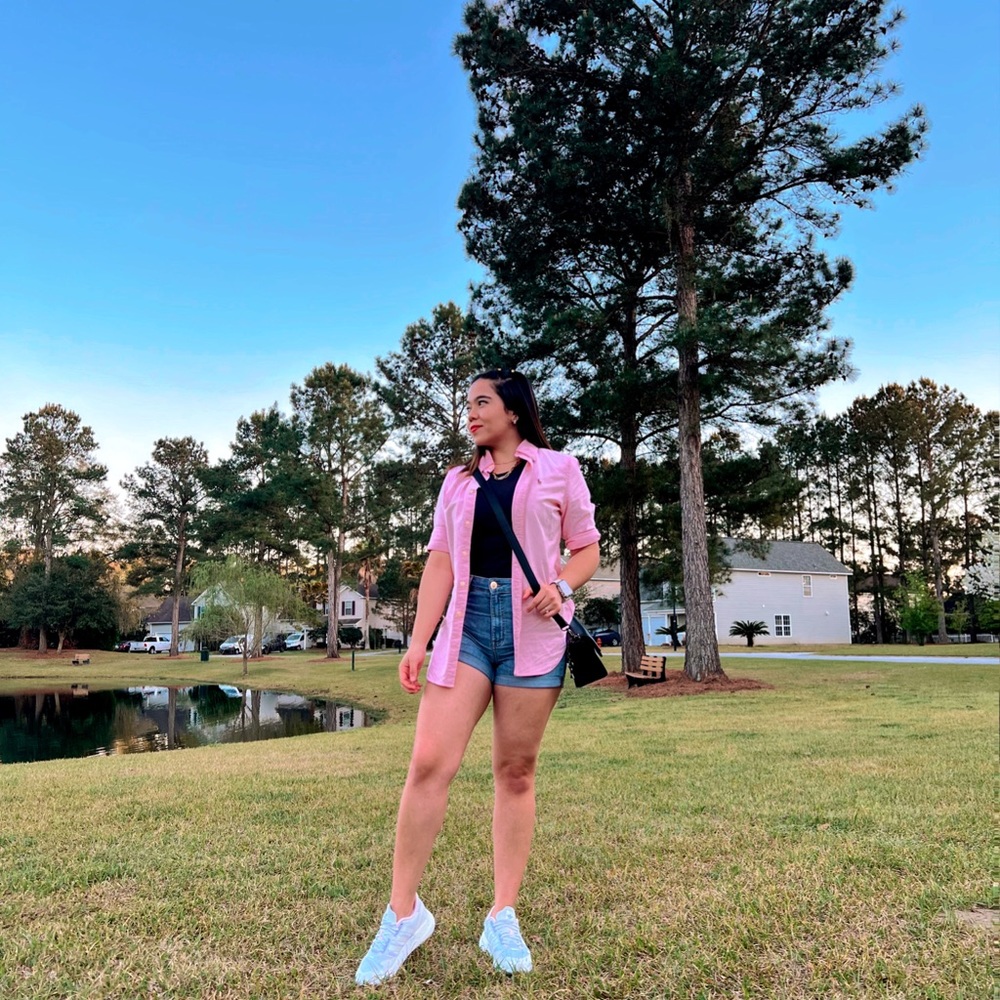 Meet your Posher, Daniela